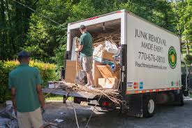 Best Commercial Junk Removal  in Dayton, VA